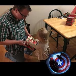 Meet your Posher, Bill